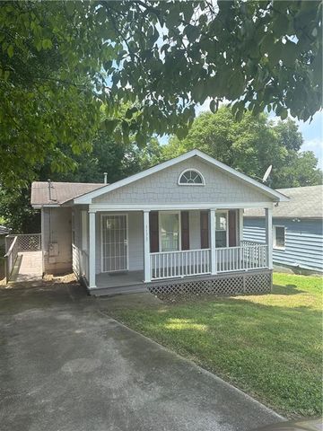1173 Moton Avenue, Atlanta, GA 30315