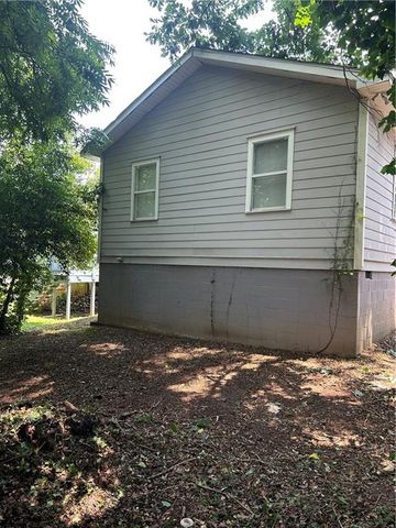 1173 Moton Avenue, Atlanta, GA 30315
