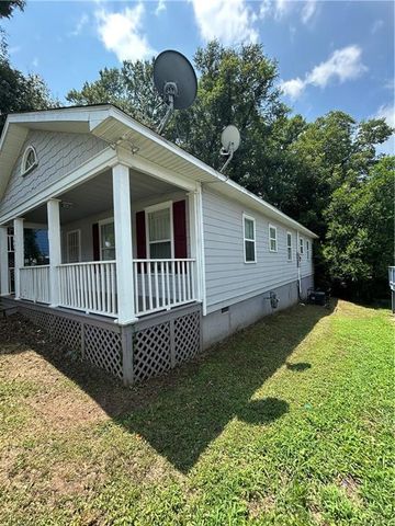 1173 Moton Avenue, Atlanta, GA 30315