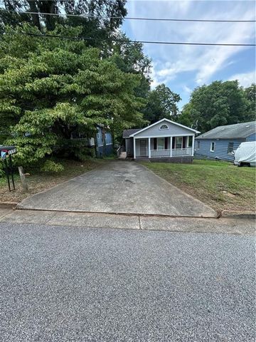 1173 Moton Avenue, Atlanta, GA 30315