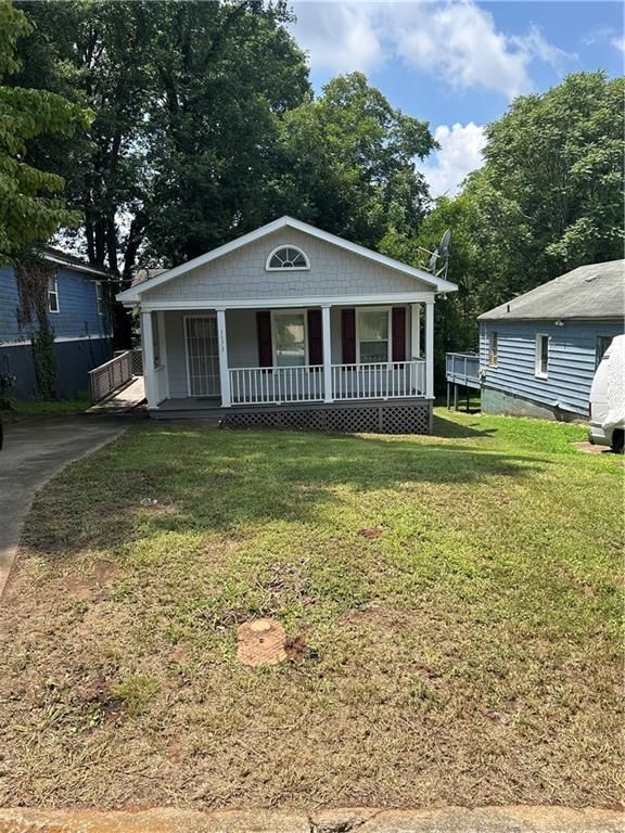 1173 Moton Avenue, Atlanta, GA 30315