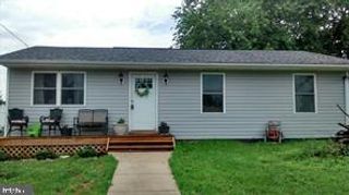 603 N FAIRFAX BLVD, Ranson, WV 25438