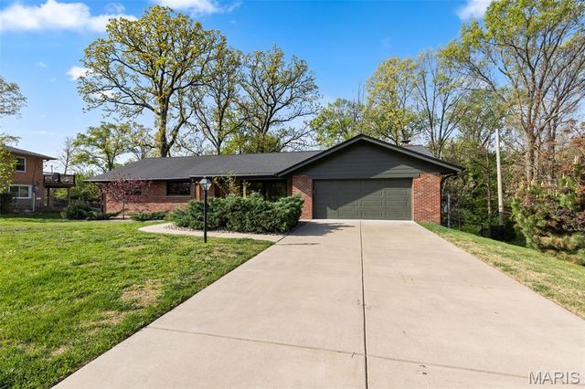 11116 Pam Lane, Unincorporated, MO 63146