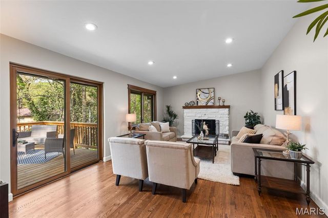 11116 Pam Lane, Unincorporated, MO 63146