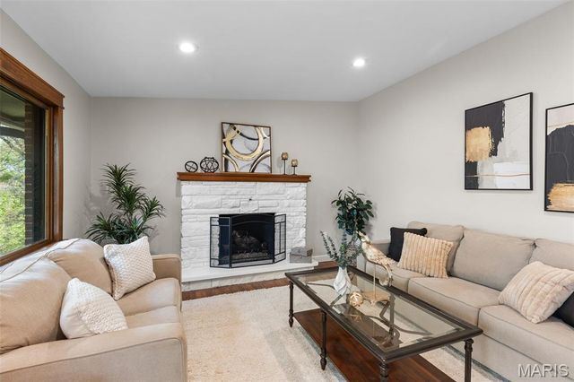 11116 Pam Lane, Unincorporated, MO 63146