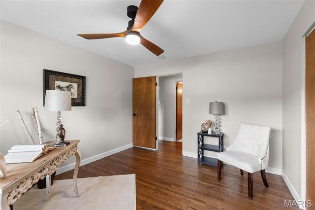 11116 Pam Lane, Unincorporated, MO 63146