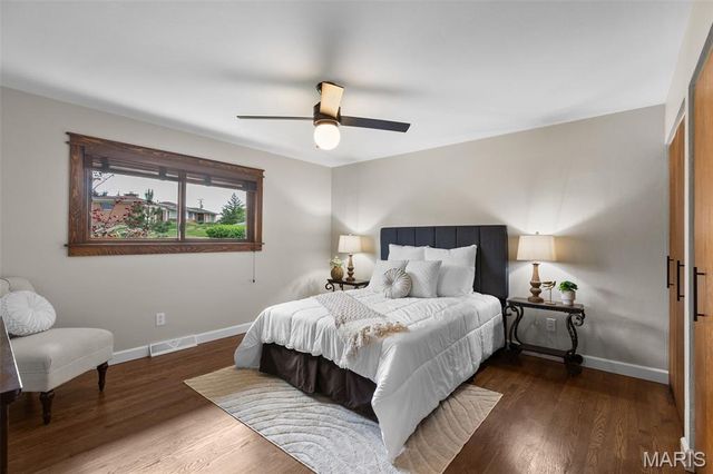 11116 Pam Lane, Unincorporated, MO 63146