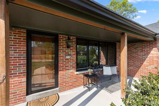 11116 Pam Lane, Unincorporated, MO 63146