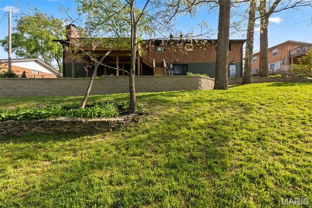11116 Pam Lane, Unincorporated, MO 63146