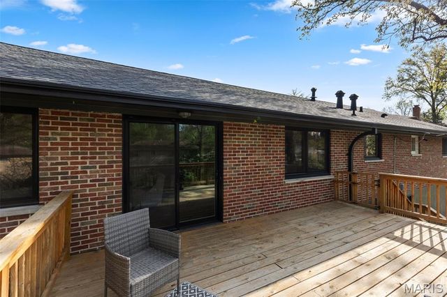 11116 Pam Lane, Unincorporated, MO 63146