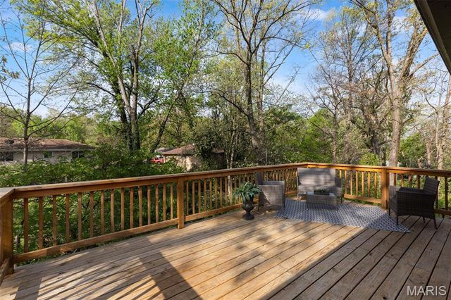 11116 Pam Lane, Unincorporated, MO 63146