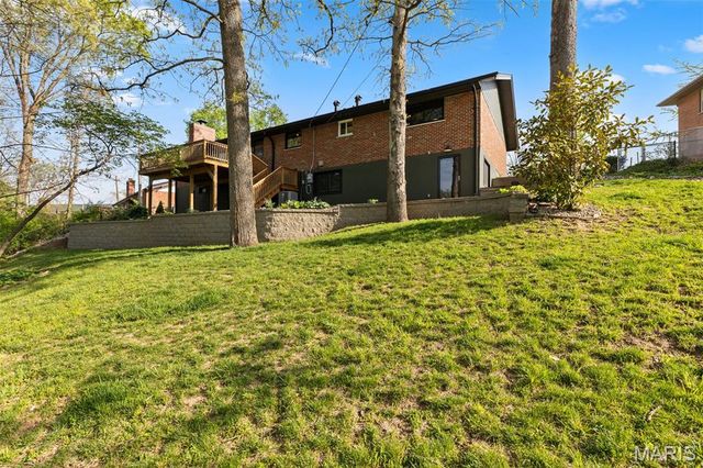 11116 Pam Lane, Unincorporated, MO 63146