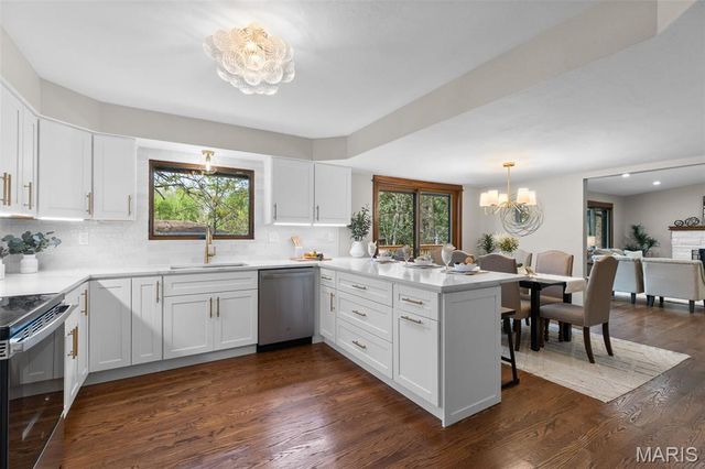 11116 Pam Lane, Unincorporated, MO 63146