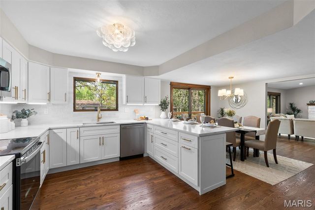 11116 Pam Lane, Unincorporated, MO 63146