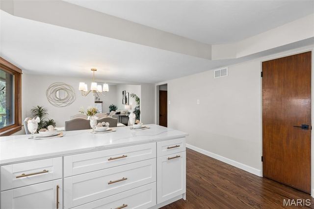 11116 Pam Lane, Unincorporated, MO 63146