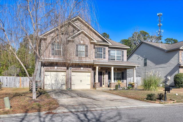 180 Kemper Downs Drive, Aiken, SC 29803
