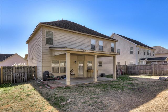 180 Kemper Downs Drive, Aiken, SC 29803