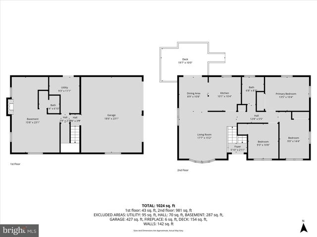 42 MULBERRY CT, Dover, PA 17315