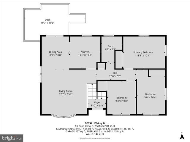 42 MULBERRY CT, Dover, PA 17315
