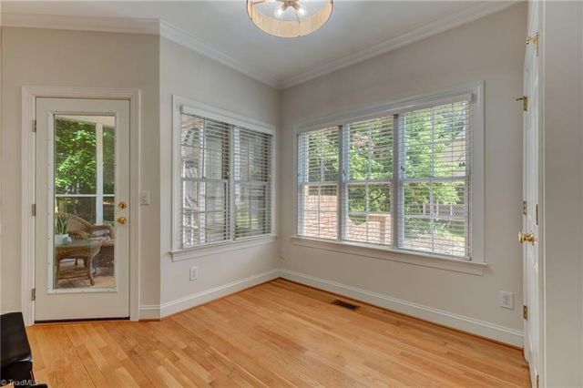10 Dunlin Square, Greensboro, NC 27455