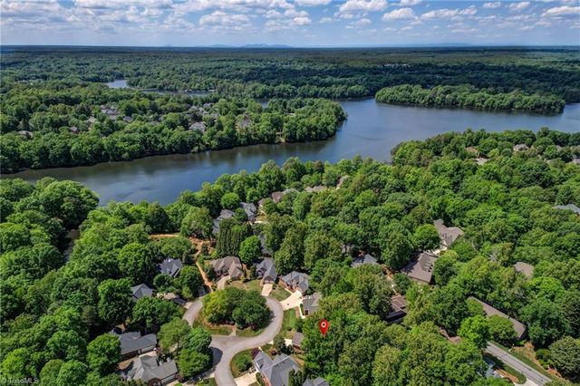 10 Dunlin Square, Greensboro, NC 27455
