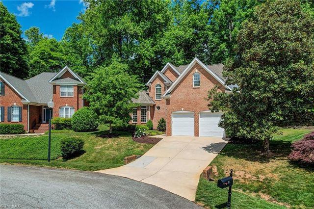 10 Dunlin Square, Greensboro, NC 27455