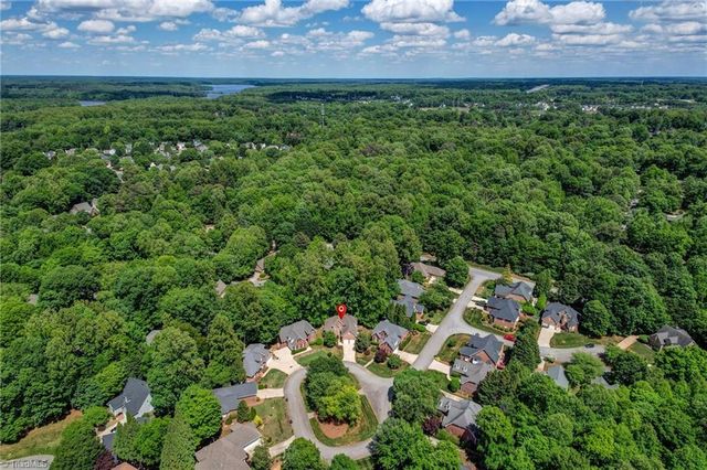 10 Dunlin Square, Greensboro, NC 27455