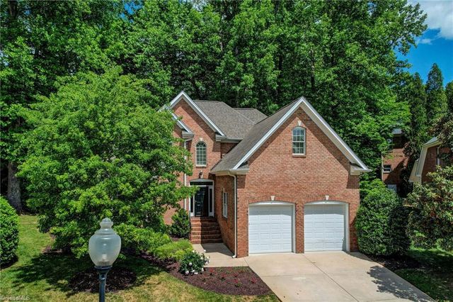 10 Dunlin Square, Greensboro, NC 27455