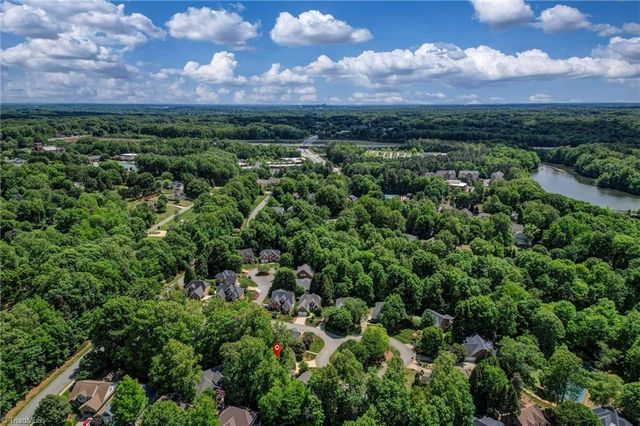 10 Dunlin Square, Greensboro, NC 27455