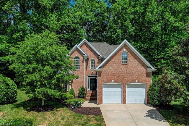 10 Dunlin Square, Greensboro, NC 27455