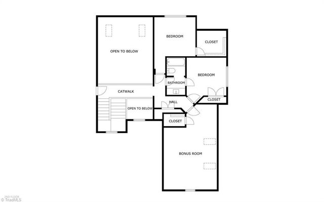 10 Dunlin Square, Greensboro, NC 27455