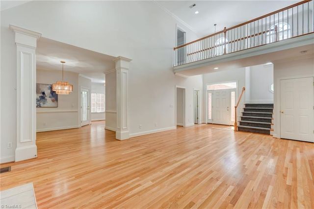 10 Dunlin Square, Greensboro, NC 27455
