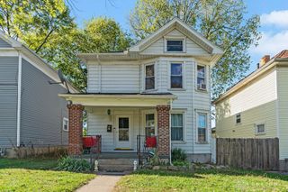 523 Carlisle Avenue, Dayton, OH 45410