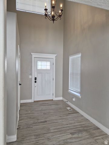 4028 S SUNRISE DR, Saratoga Springs, UT 84045