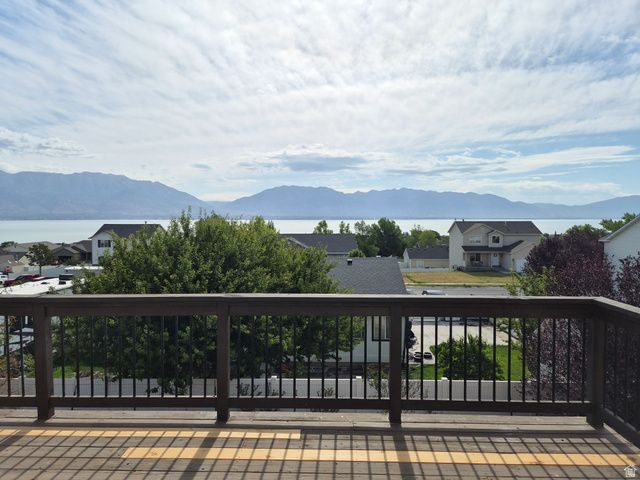 4028 S SUNRISE DR, Saratoga Springs, UT 84045
