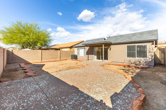 2210 N 84TH Avenue, Phoenix, AZ 85037