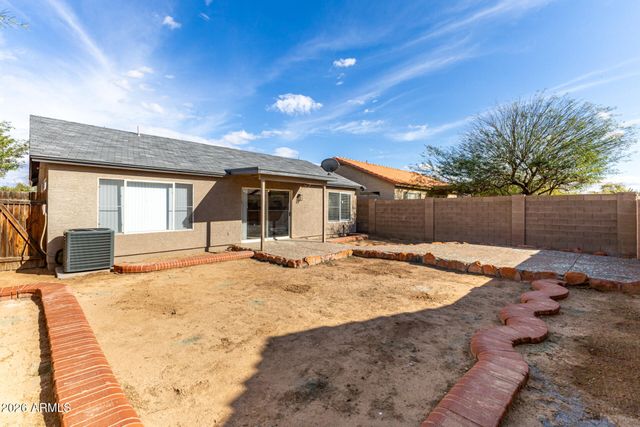 2210 N 84TH Avenue, Phoenix, AZ 85037