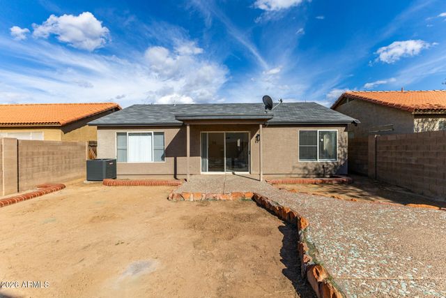 2210 N 84TH Avenue, Phoenix, AZ 85037