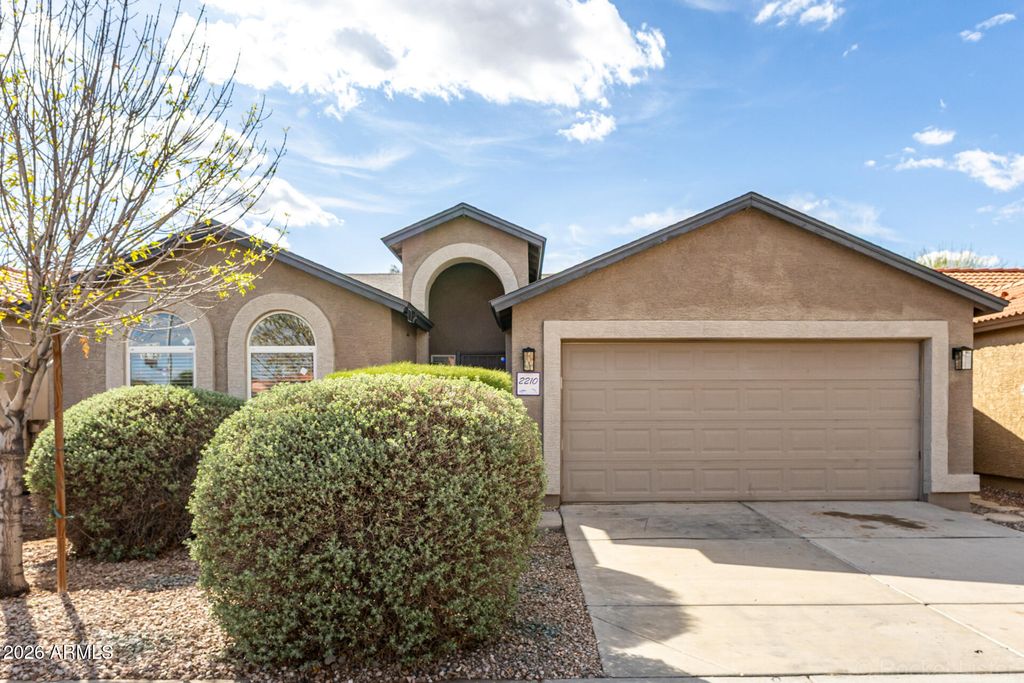 2210 N 84TH Avenue, Phoenix, AZ 85037