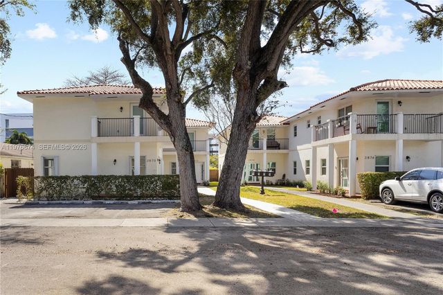 2870 SW 21st St 1, Miami, FL 33145