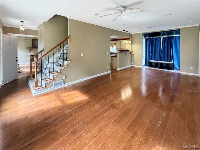 711 Vicksburg, Tuscaloosa, AL 35406