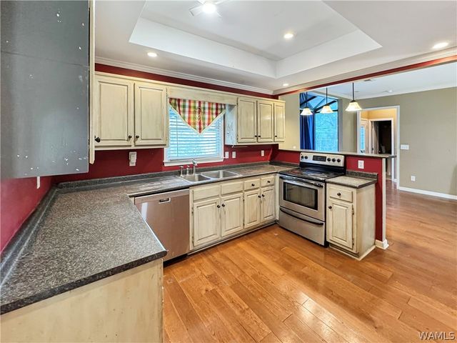 711 Vicksburg, Tuscaloosa, AL 35406