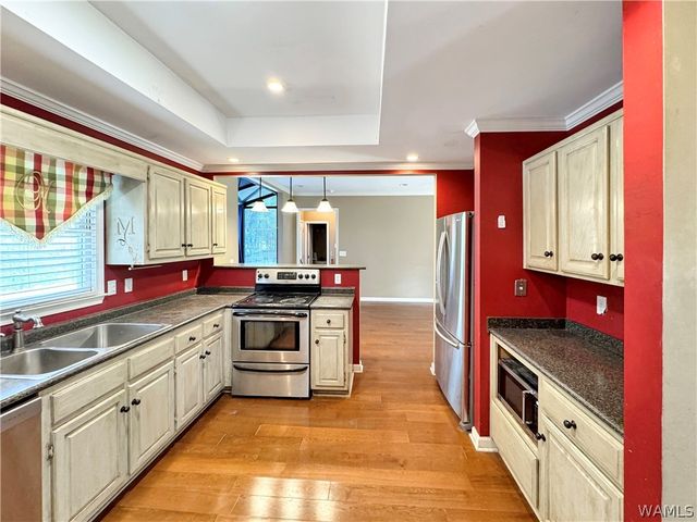 711 Vicksburg, Tuscaloosa, AL 35406