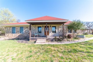 5536 N Hwy 287, Alvord, TX 76225