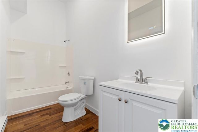 732 West Tilghman Street, Allentown City, PA 18102