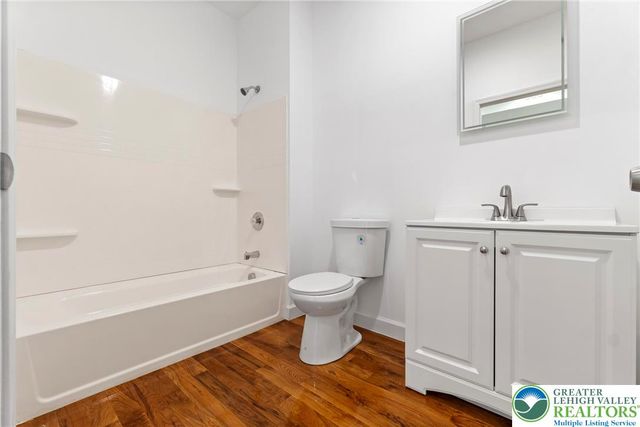 732 West Tilghman Street, Allentown City, PA 18102