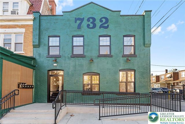 732 West Tilghman Street, Allentown City, PA 18102