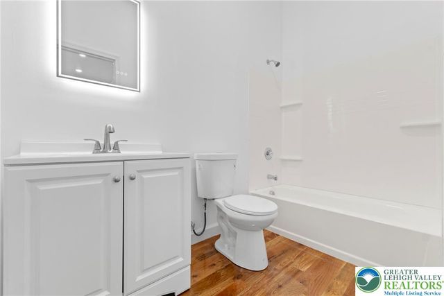 732 West Tilghman Street, Allentown City, PA 18102