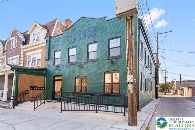 732 West Tilghman Street, Allentown City, PA 18102