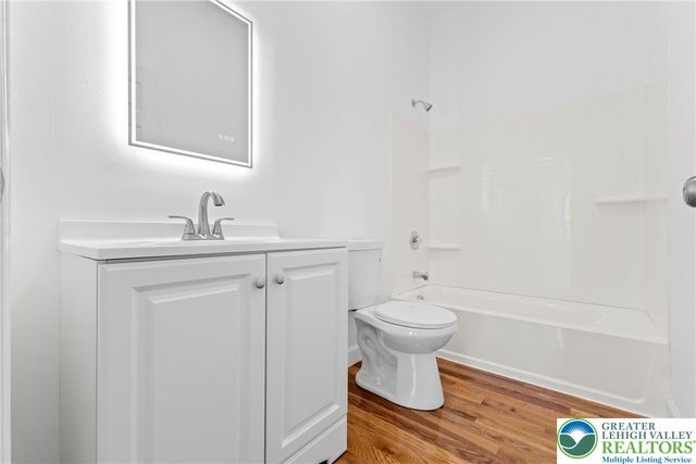 732 West Tilghman Street, Allentown City, PA 18102